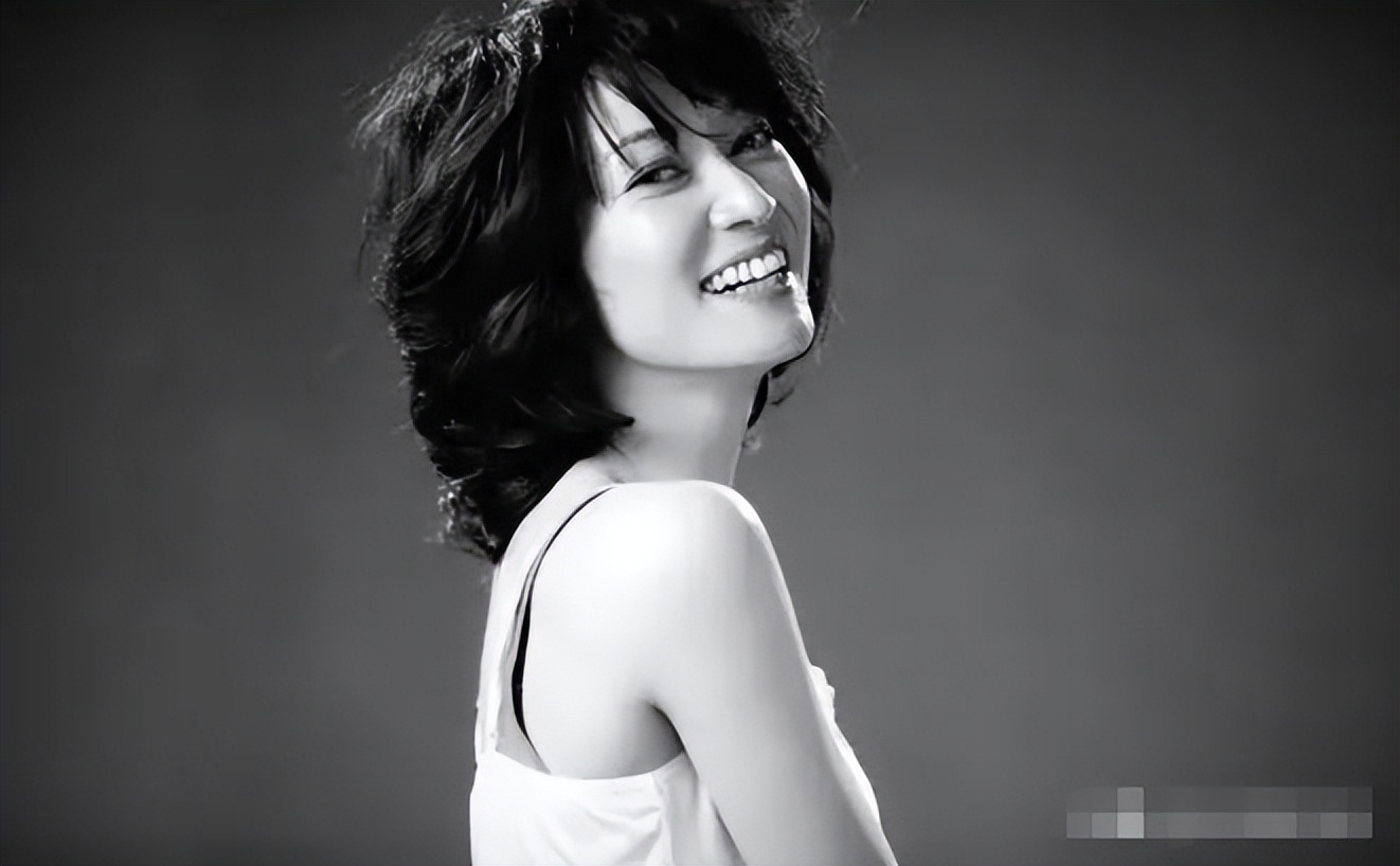 陈小艺与刘惠宁什么时候结婚,刘惠宁谈陈小艺