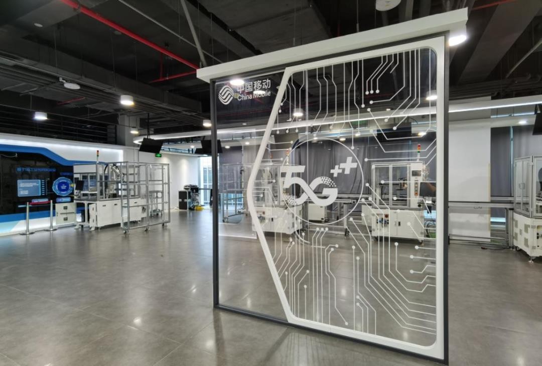 中国移动5g正式商用,中国移动5g带来了什么奇迹