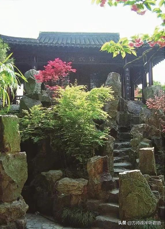 古建筑艺术鉴赏,古建筑艺术画