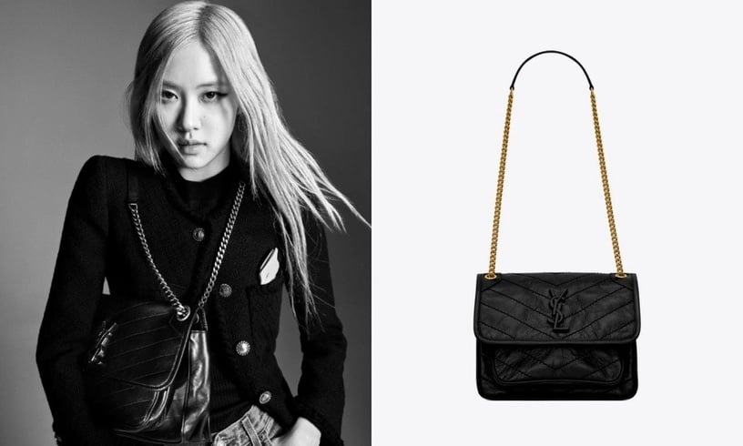 ysl十大必买色号唇釉,ysl小方包有几种款式