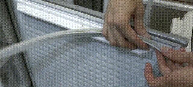 冰箱调至几度最省电也不结冰,冰箱结冰耗电还是省电