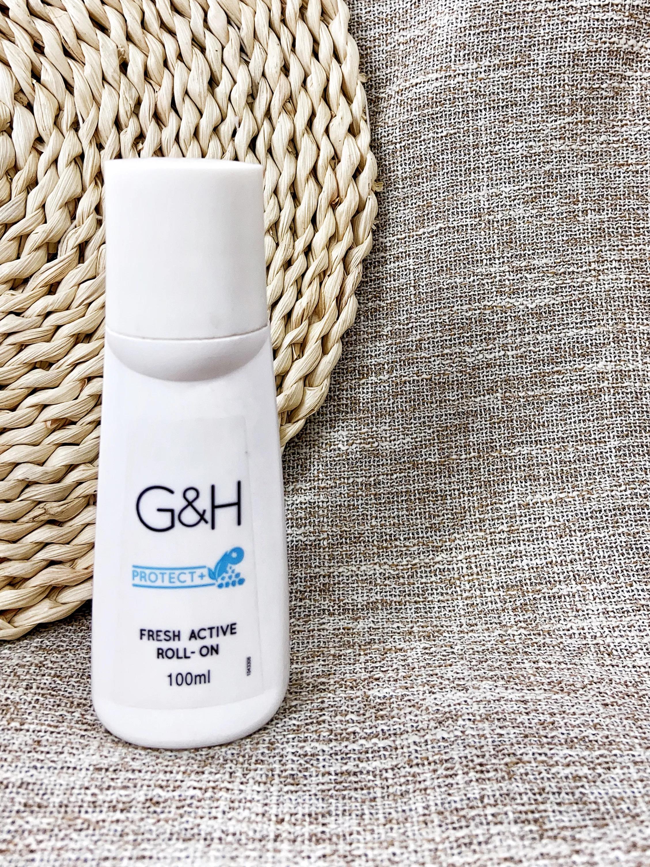 品牌止汗露祛狐臭十大排名,狐臭止汗露推荐测评第一名