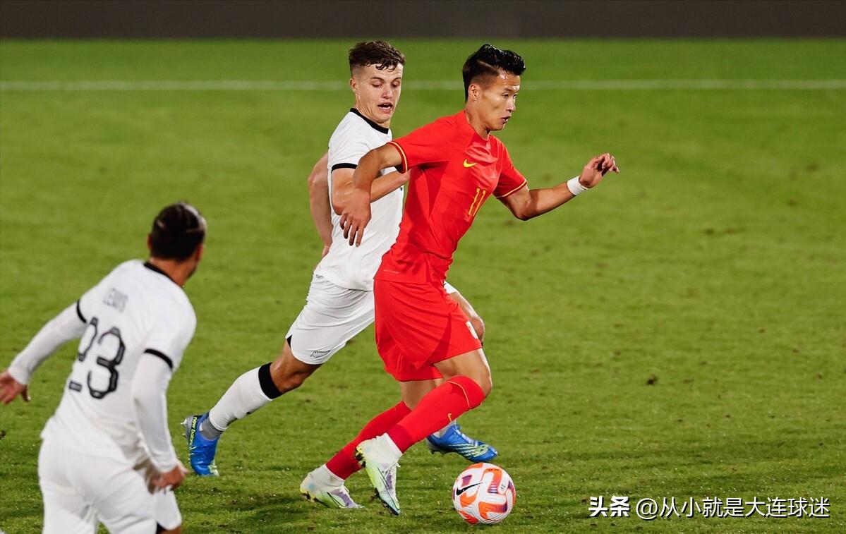 林良铭加盟大连哪个区,林良铭谈大连转会