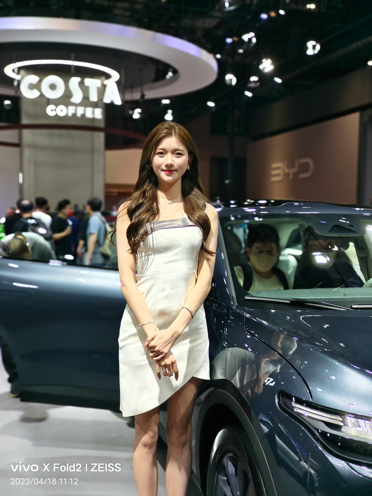 vivoxfold2质量评测,vivoxfold2评测