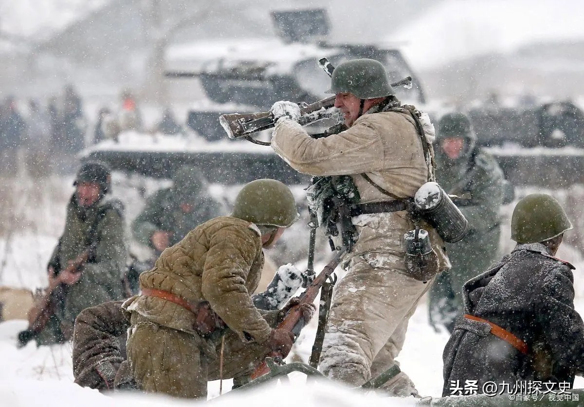 俄乌战争把中国打成了超级大国,俄乌战争看工业体系