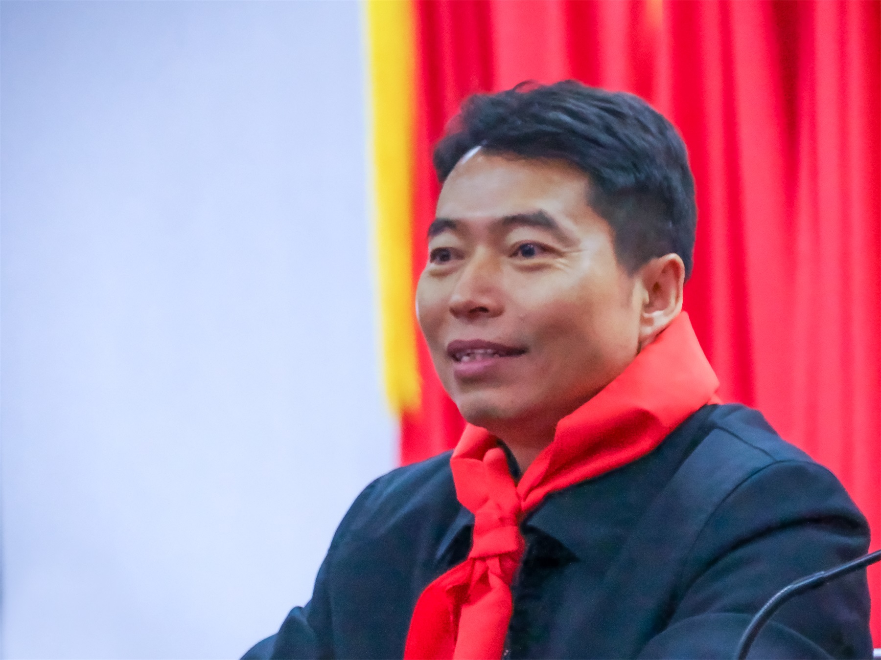 曲靖珠江源志愿者协会,爱在珠江源协会现有多少志愿者