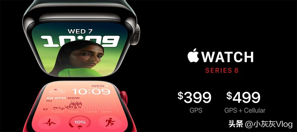 国产手表对比苹果手表,国产智能手表与苹果手表的差距