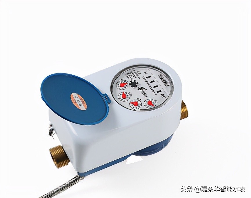 水表多少钱一个,装水表多少钱