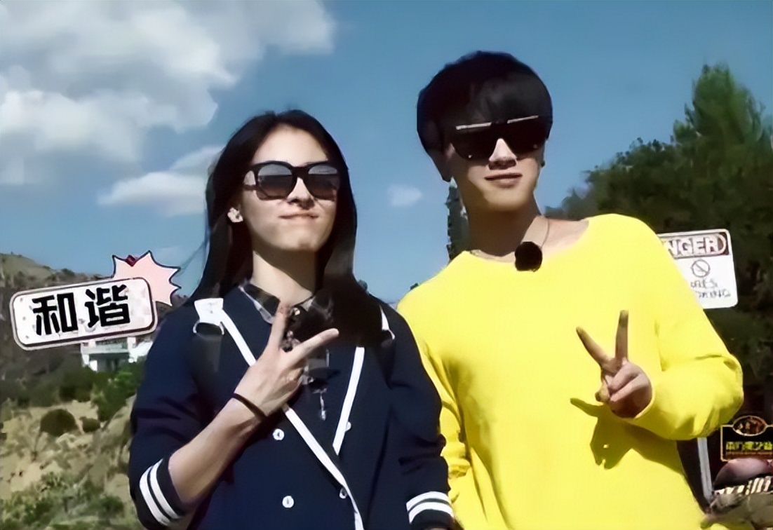 “只生孩子不结婚”的8位女星，看似洒脱淡然，实则吃尽了苦头