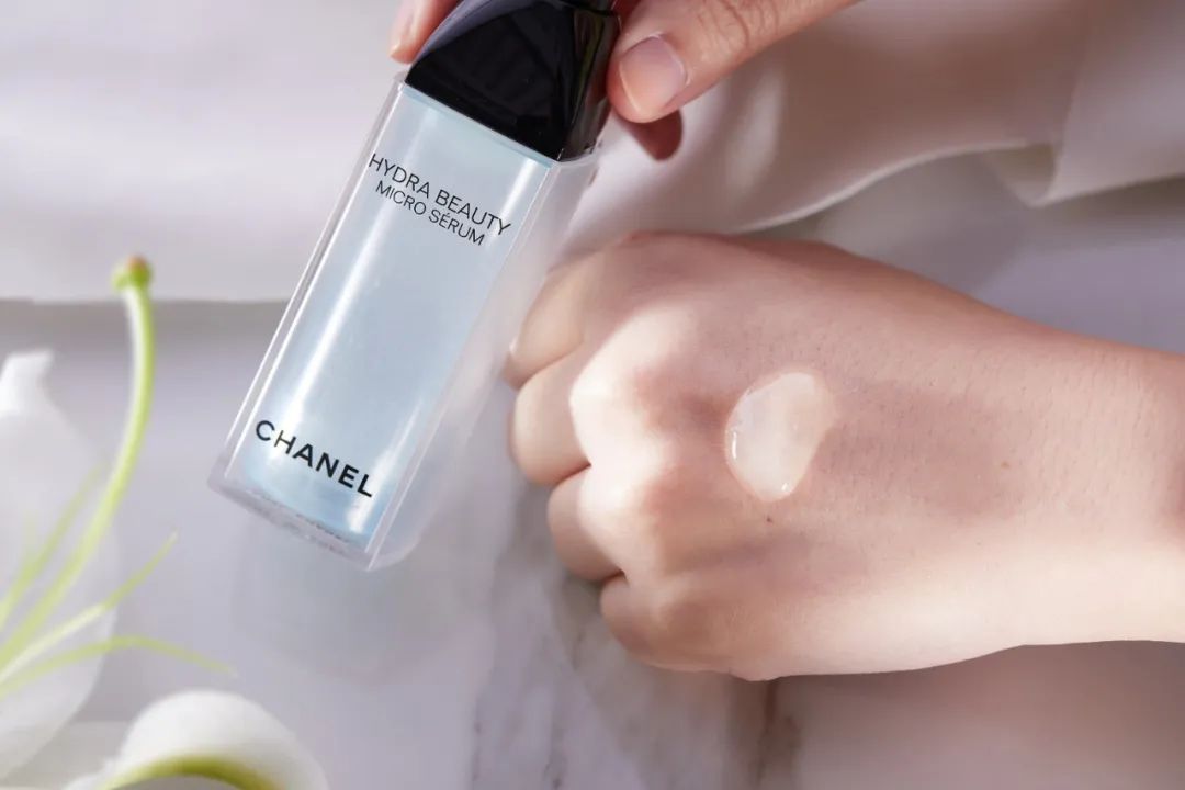 好用的空瓶精华推荐,最近很火的精华空瓶