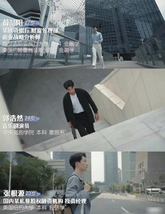 留给前任的时间已经不多了,李诞现在的处境