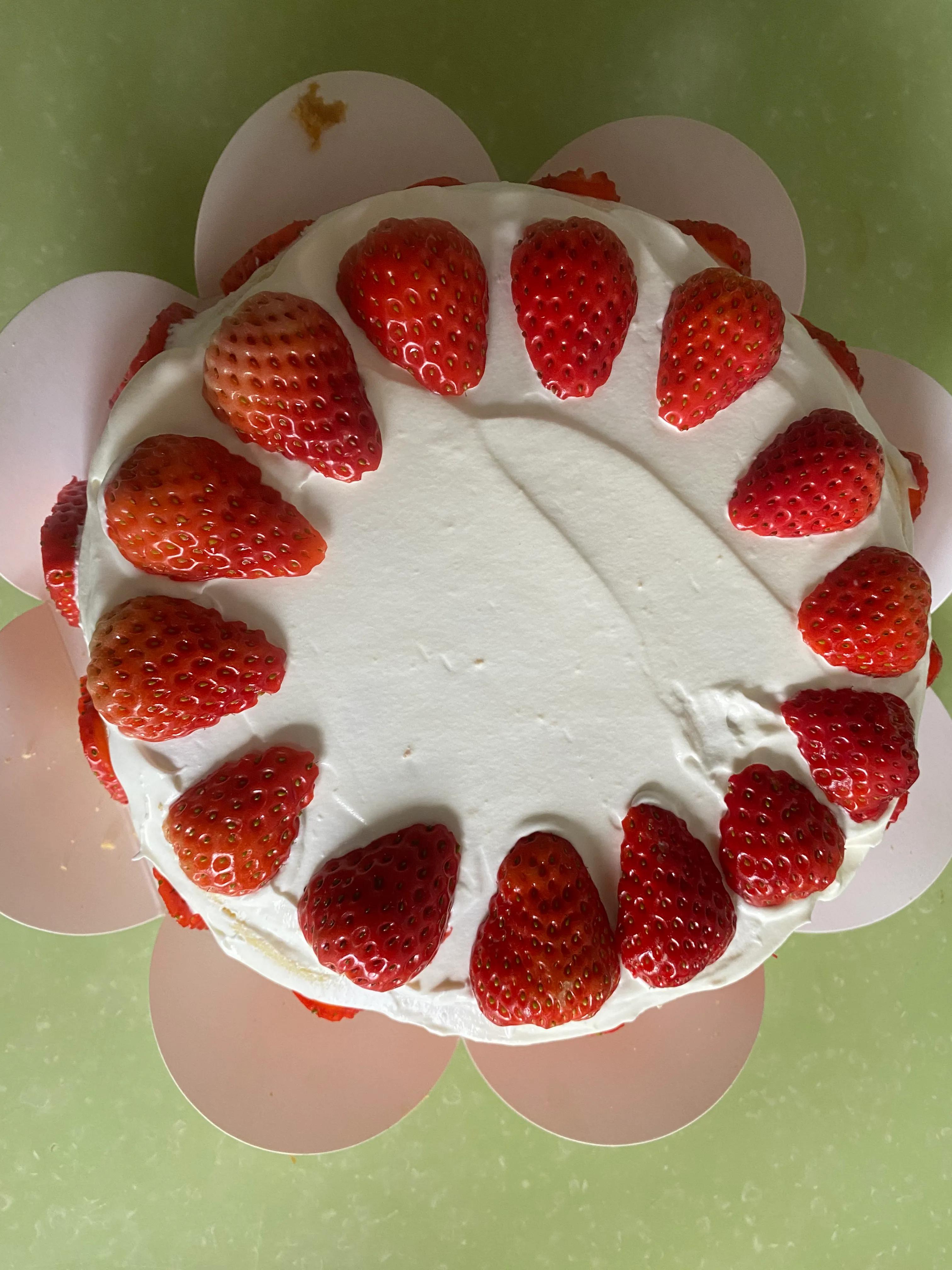 新手各种蛋糕配方比例表,蓬松蛋糕配方和技巧