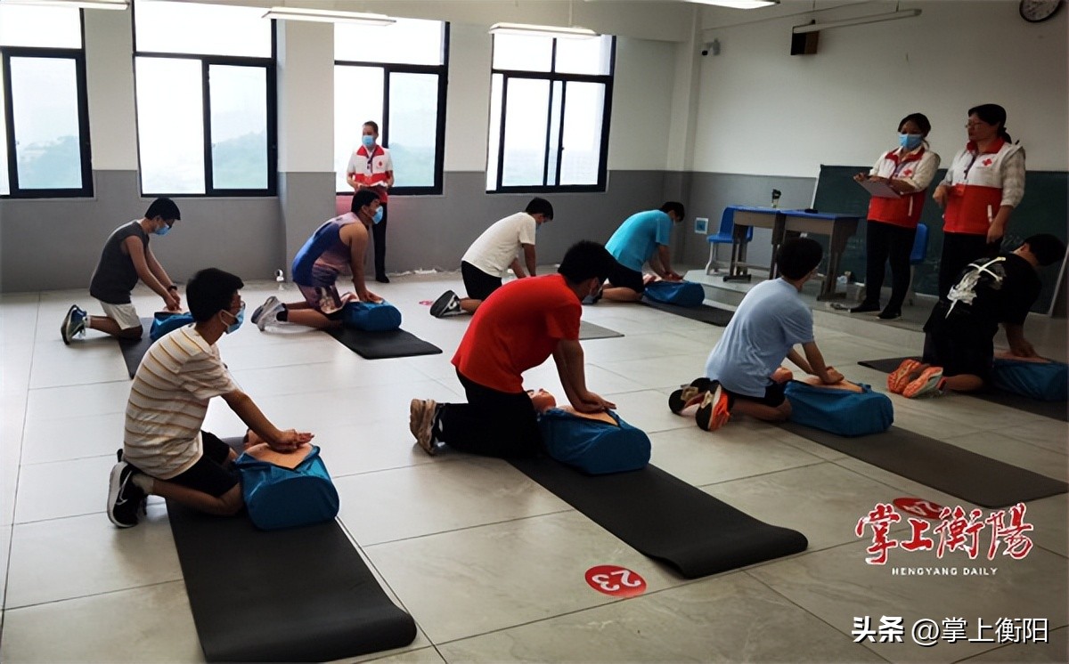 衡阳市体育中考视频,衡阳中考体育满分