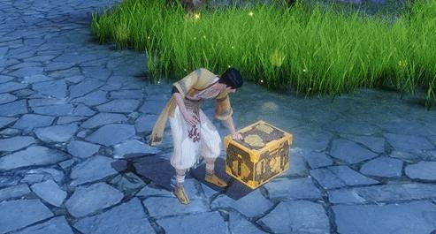 春季特典版本“百业兴”今日重磅开启，全江湖赚起来