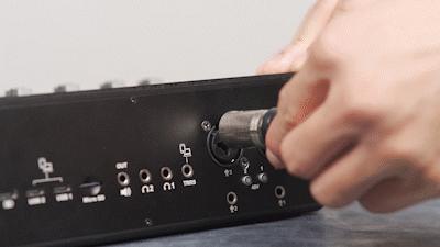 电脑直播发出刺耳的声音怎么解决,电脑微信直播没有声音是什么原因