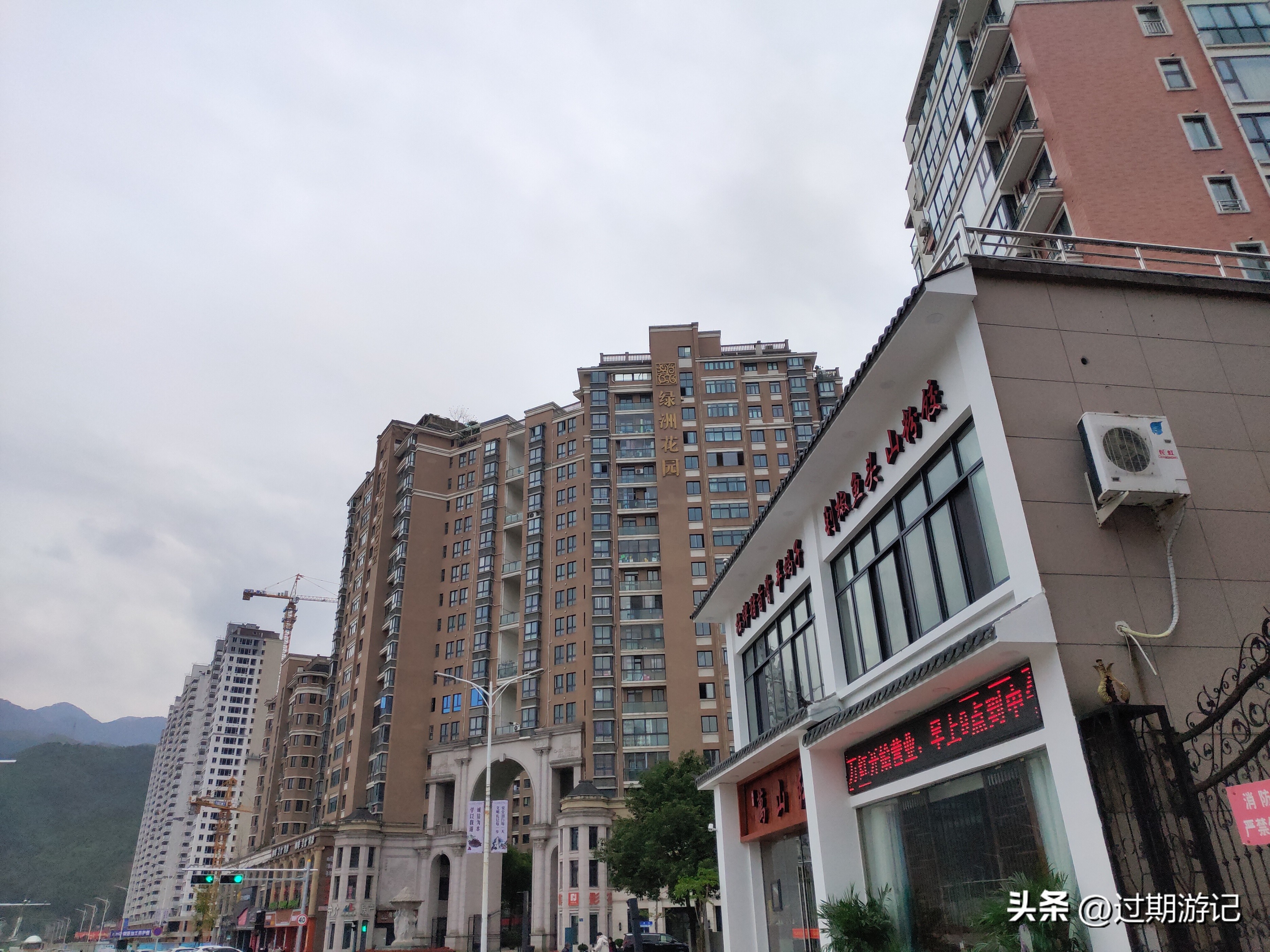 青田县旅游必买的东西,侨乡青田旅游的好选择