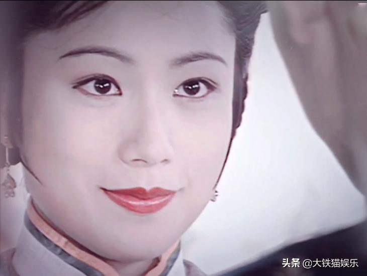 审美降级女明星,审美倒退国产电视剧