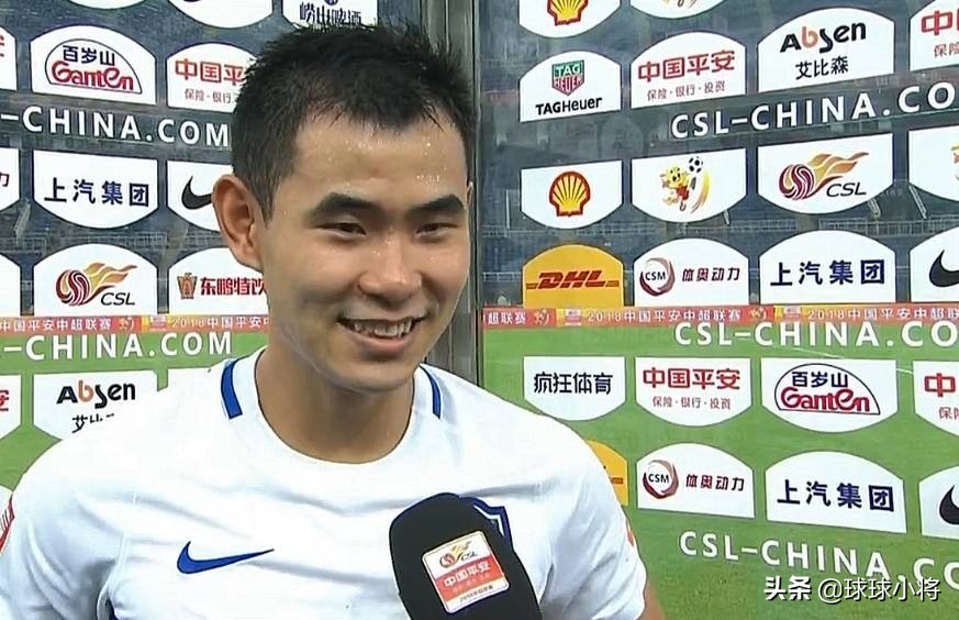 蒿俊闵留在天津哪里,蒿俊闵天津权健