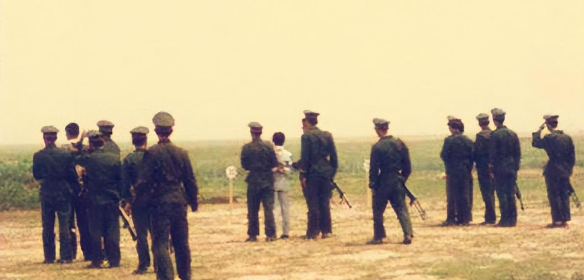 揭秘死刑犯在死刑前的状态,判死刑的犯人行刑前24小时