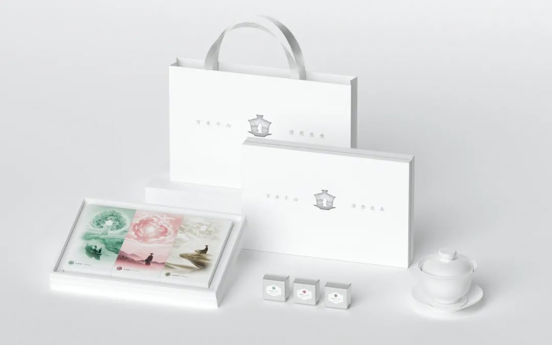 MUSEDESIGN设计大奖，包装作品又有新创意