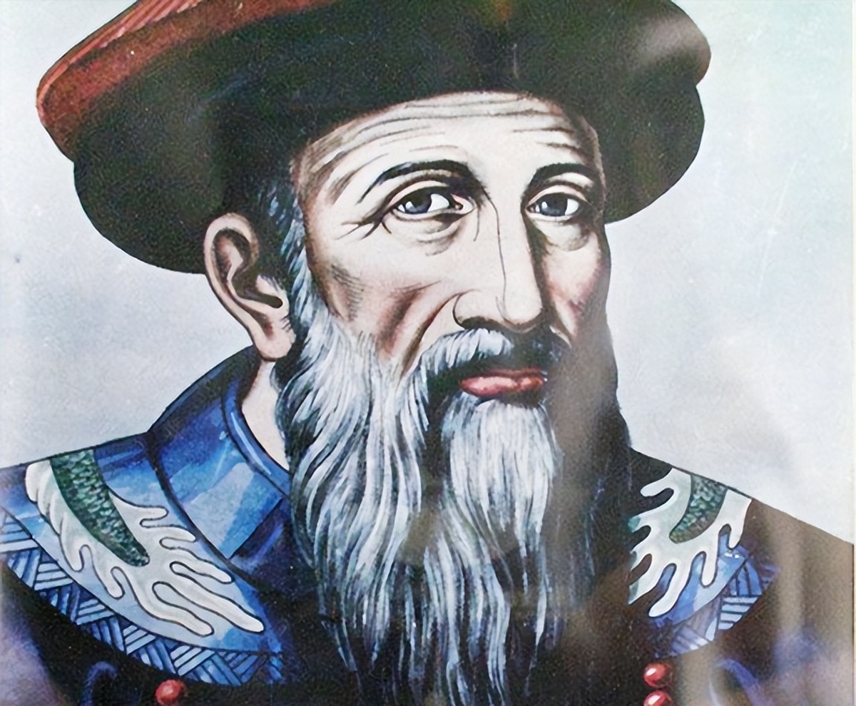 康熙天花病毒,康熙皇帝得了天花怎么痊愈的