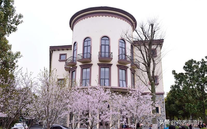 拿着985大学的分数，报考独立学院，都是校名惹的祸？