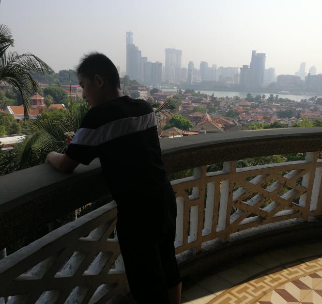 行万里路胜读万卷书下一句怎么说,行万里路胜读万卷书出处原话