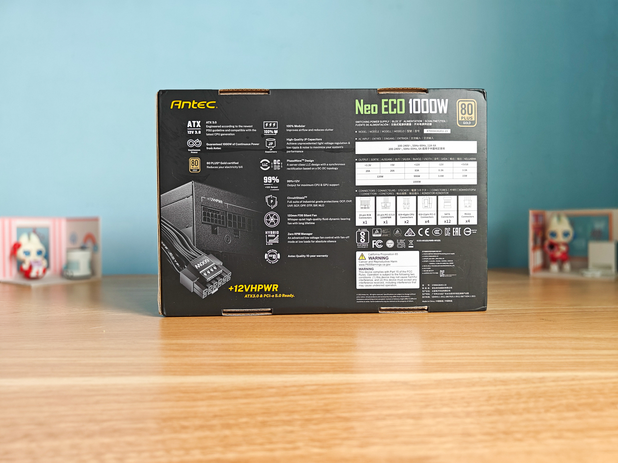 40系显卡没有pcie接口了吗,atx3.0不烧显卡电源推荐