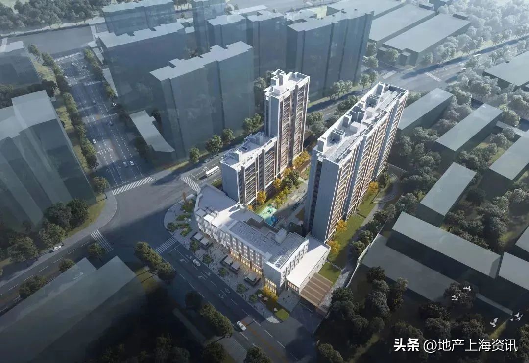 杨浦大平层新盘,杨浦大房