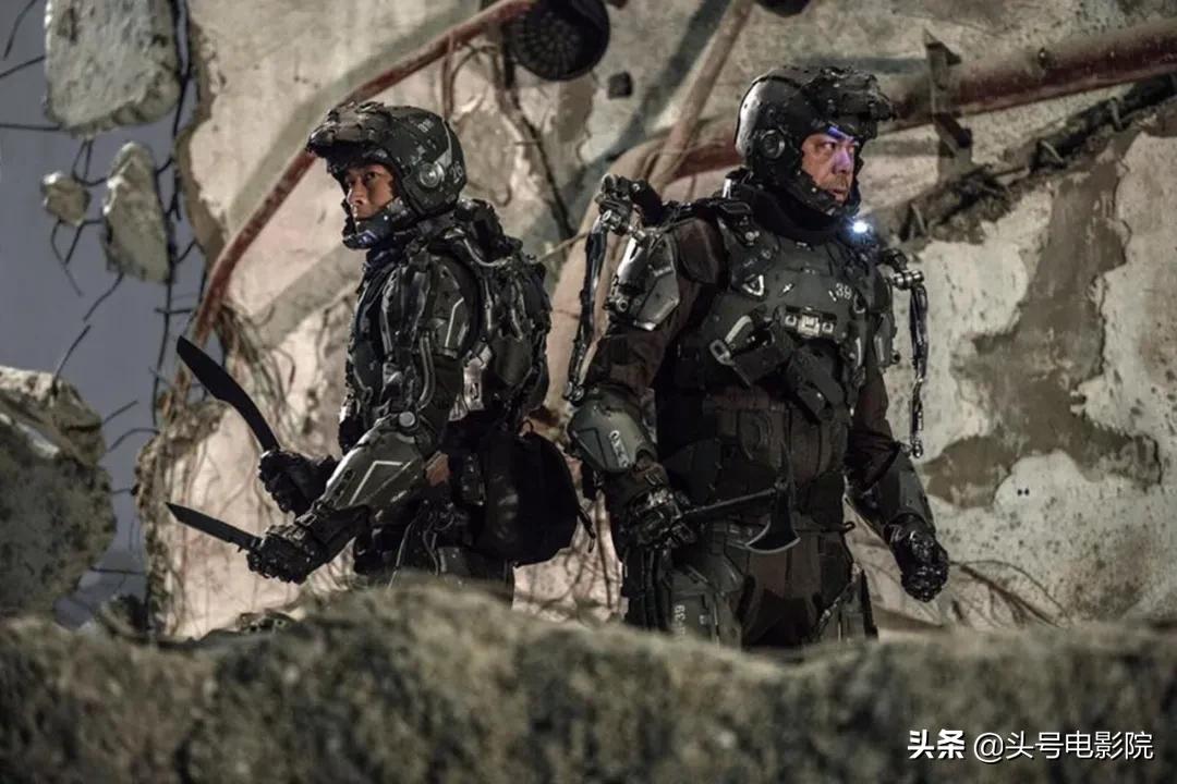 古天乐拍的最后一部电视剧,周星驰张家辉古天乐电影全集