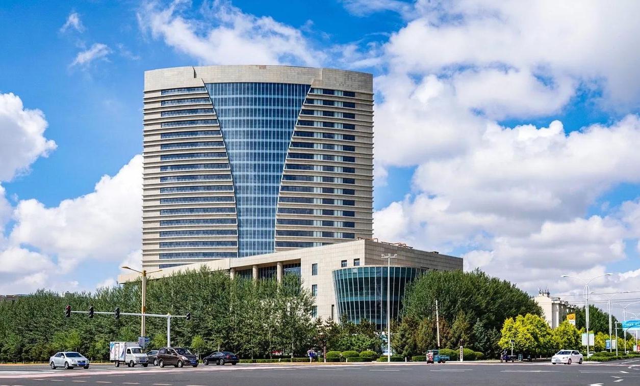 茫茫大草原风景,乌兰察布草原云谷