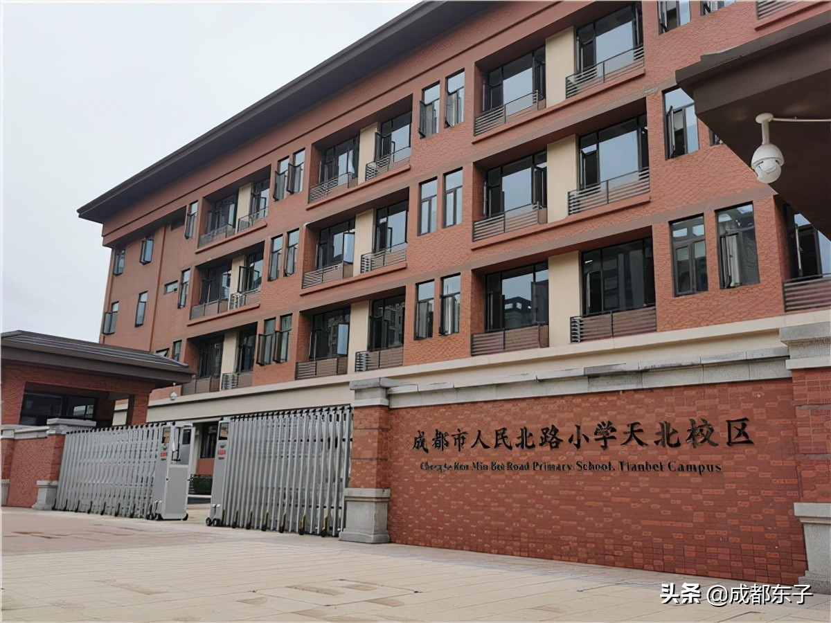 成都未来十年北门会发展起来吗,成都北门为什么发展慢