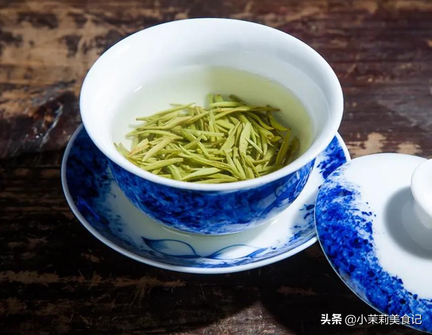 网上买茶究竟靠不靠谱？为何那么多人喜欢网上买茶，看完明白了