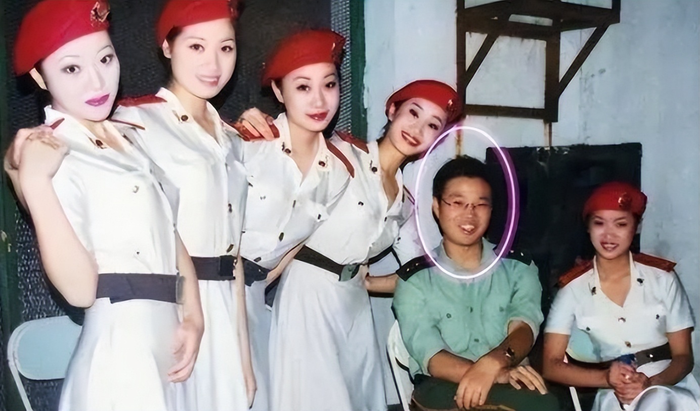 老实人王迅近照,王迅如今现状