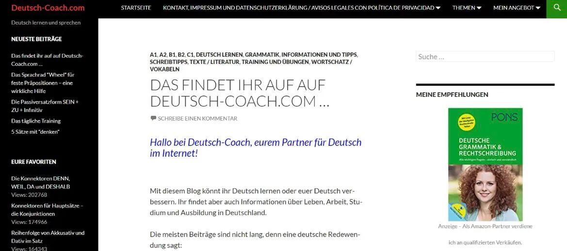 自学德语软件哪个好,自学德语的十大建议