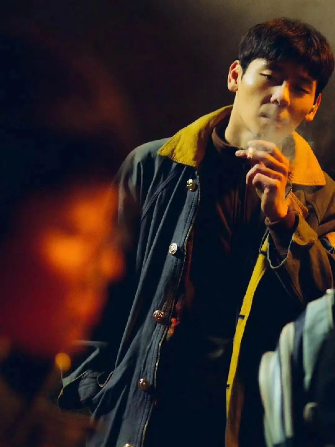 凭眼神迷倒全网，一开嗓被惊艳到了…《漫长的季节》里广西籍演员走红！