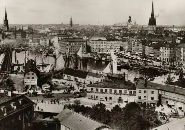 瑞士为什么能成为钟表王国,瑞士国家为什么发达