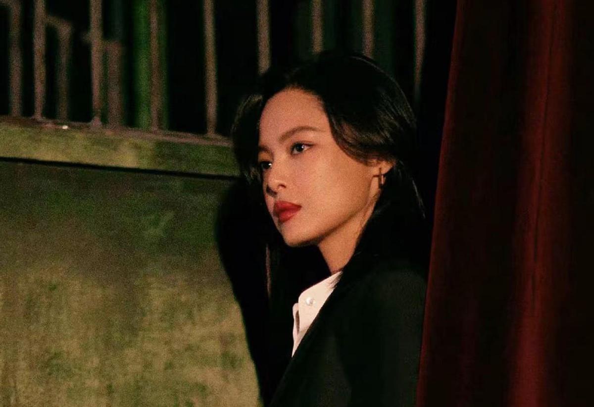 孤战：实力派戏骨谍战传奇！