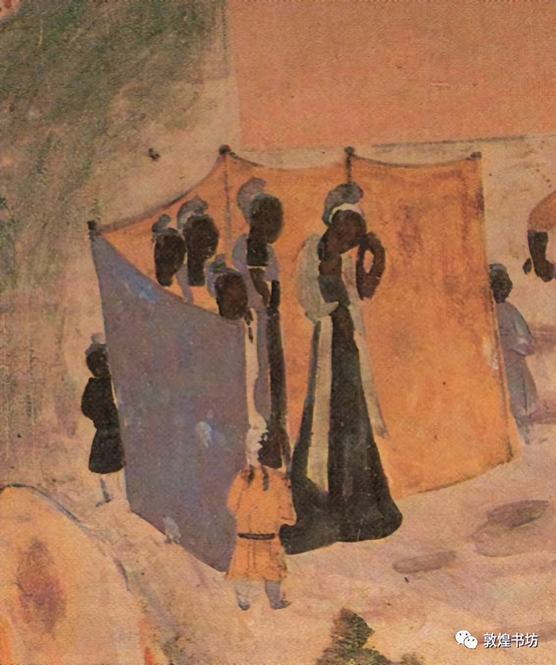 从古到今流行的发式,古代成熟绝美发型和绝美头饰