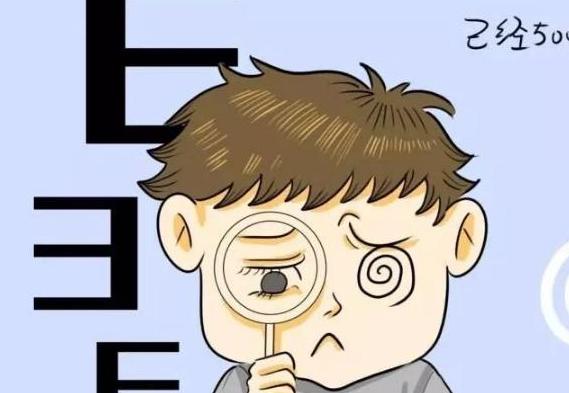 全飞秒手术告别眼镜拥抱自由视界,全飞秒手术锻炼眼睛