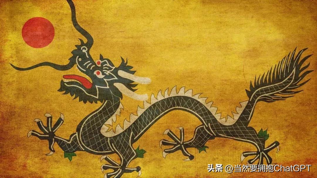 看见龙了什么预兆,眼里看见龙怎么回事