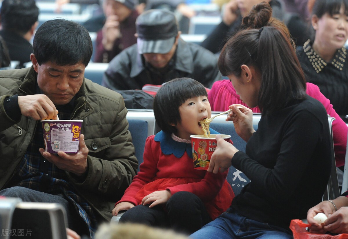 70年代方便面都有啥品牌,上世纪七八十年代粮站卖的方便面