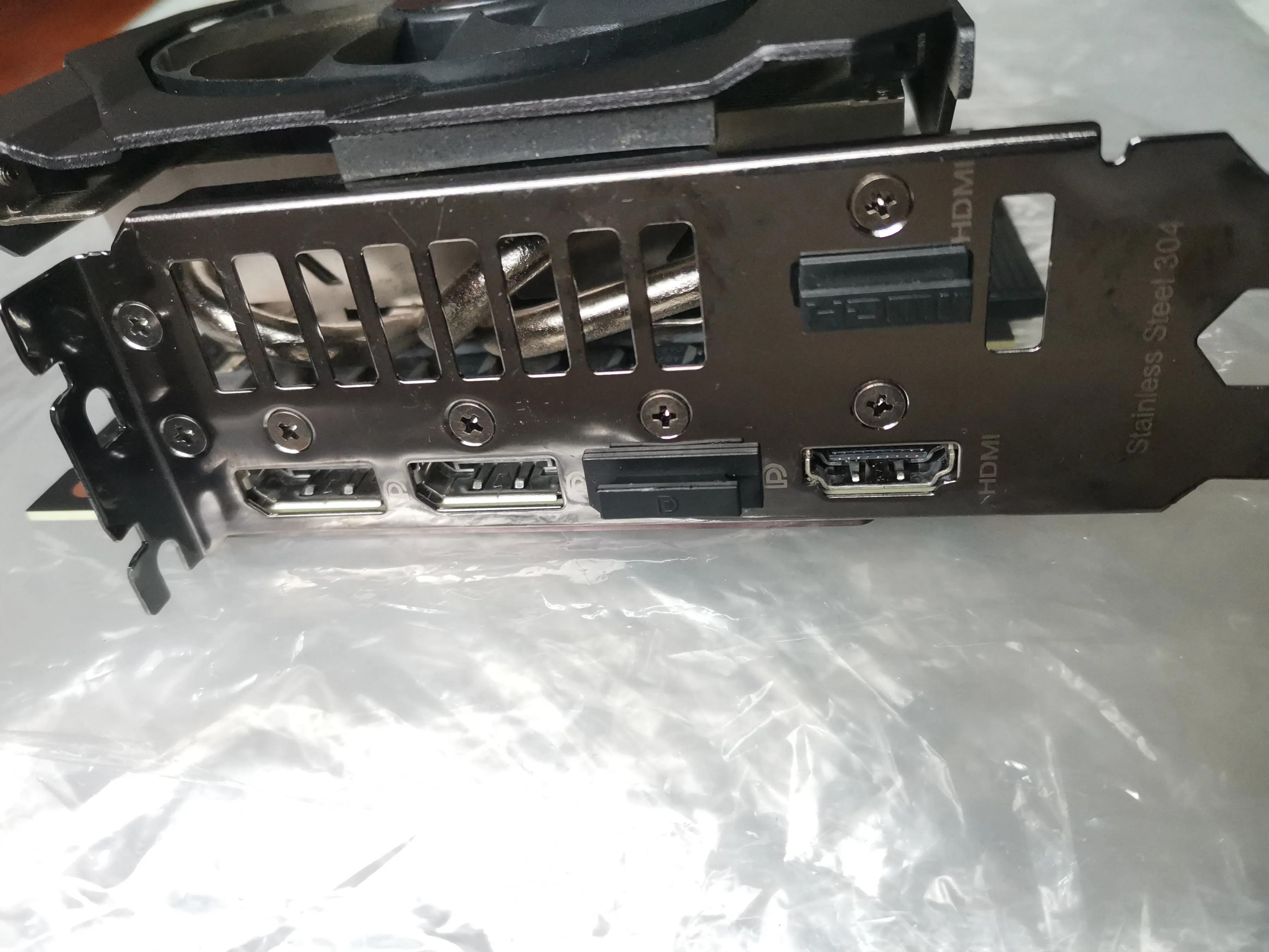 显卡清灰怎么清灰的快些,显卡拆解清灰教程新手向