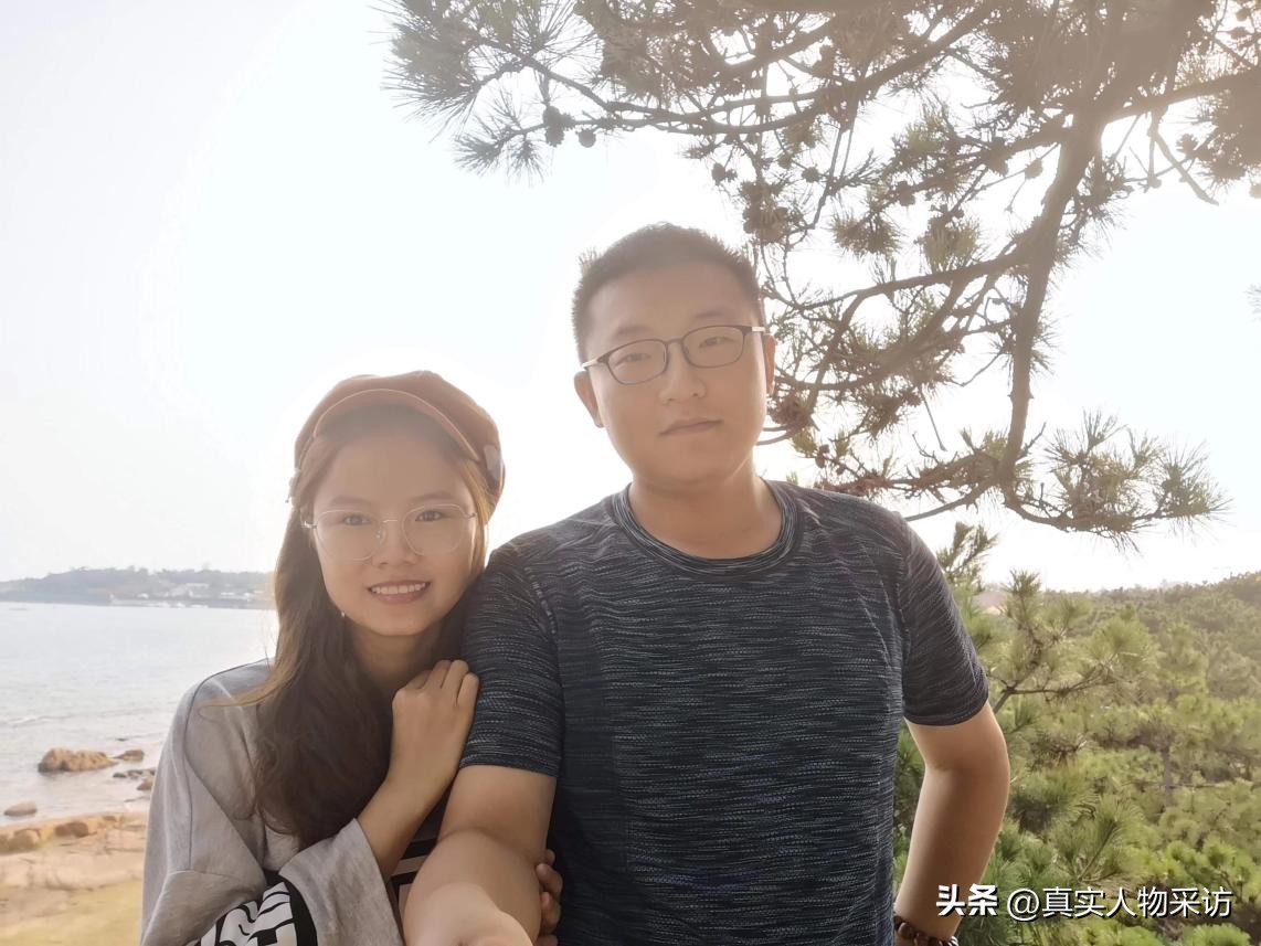 我，越南女大学生，自由恋爱3年嫁给山东小伙，妈妈只要1万元彩礼