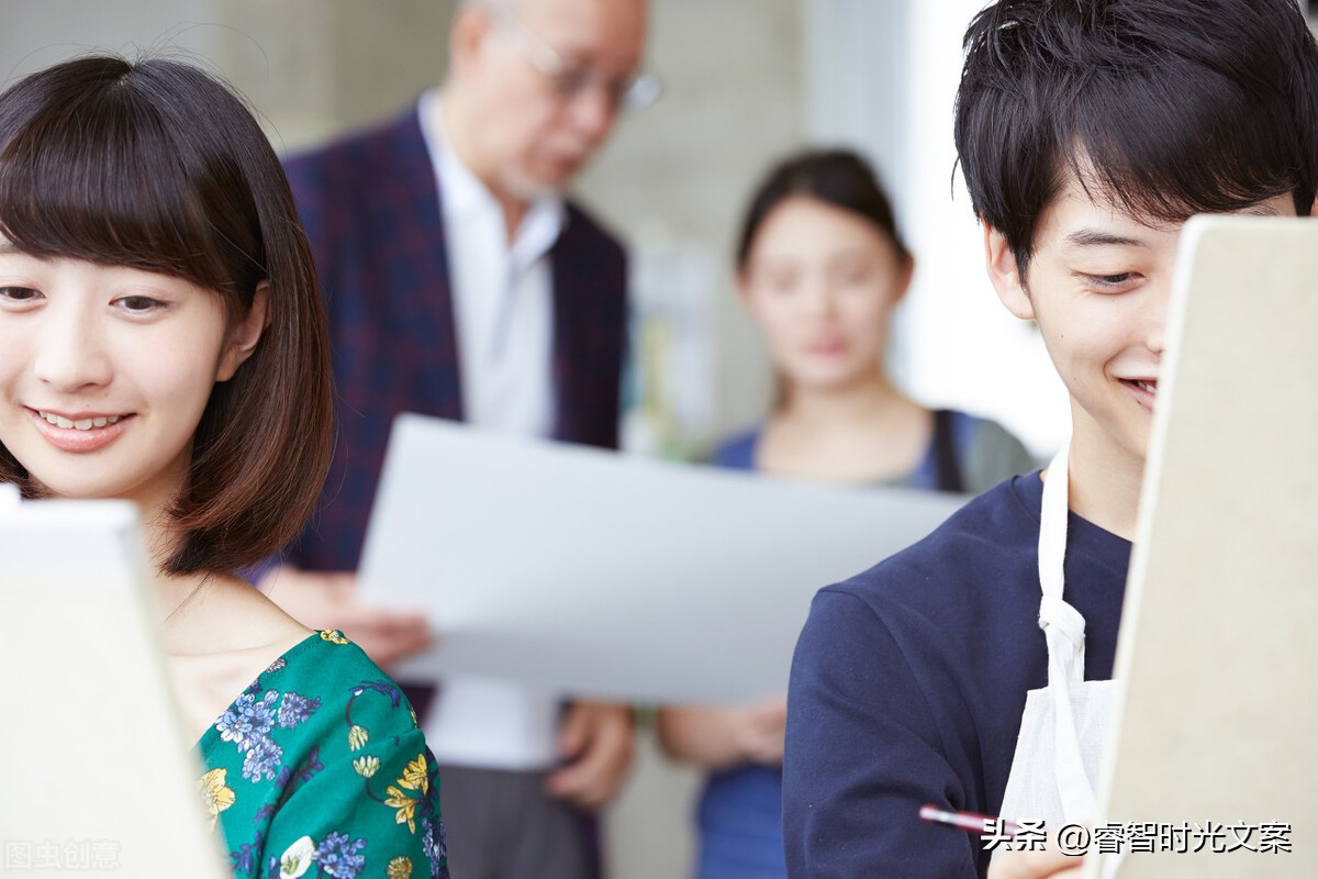 永远相信自己可以做的更好,永远相信自己永远做自己