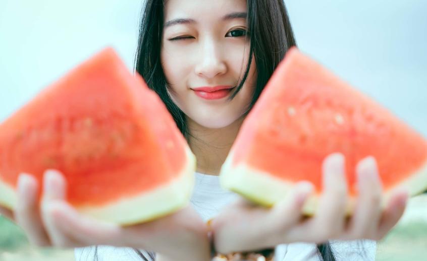 韩国一个西瓜折合成人民币多少钱,韩国西瓜价格人民币