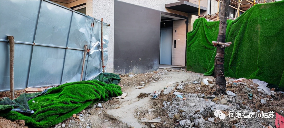 苏州阳光城檀苑最新消息,行百里者半九十小说