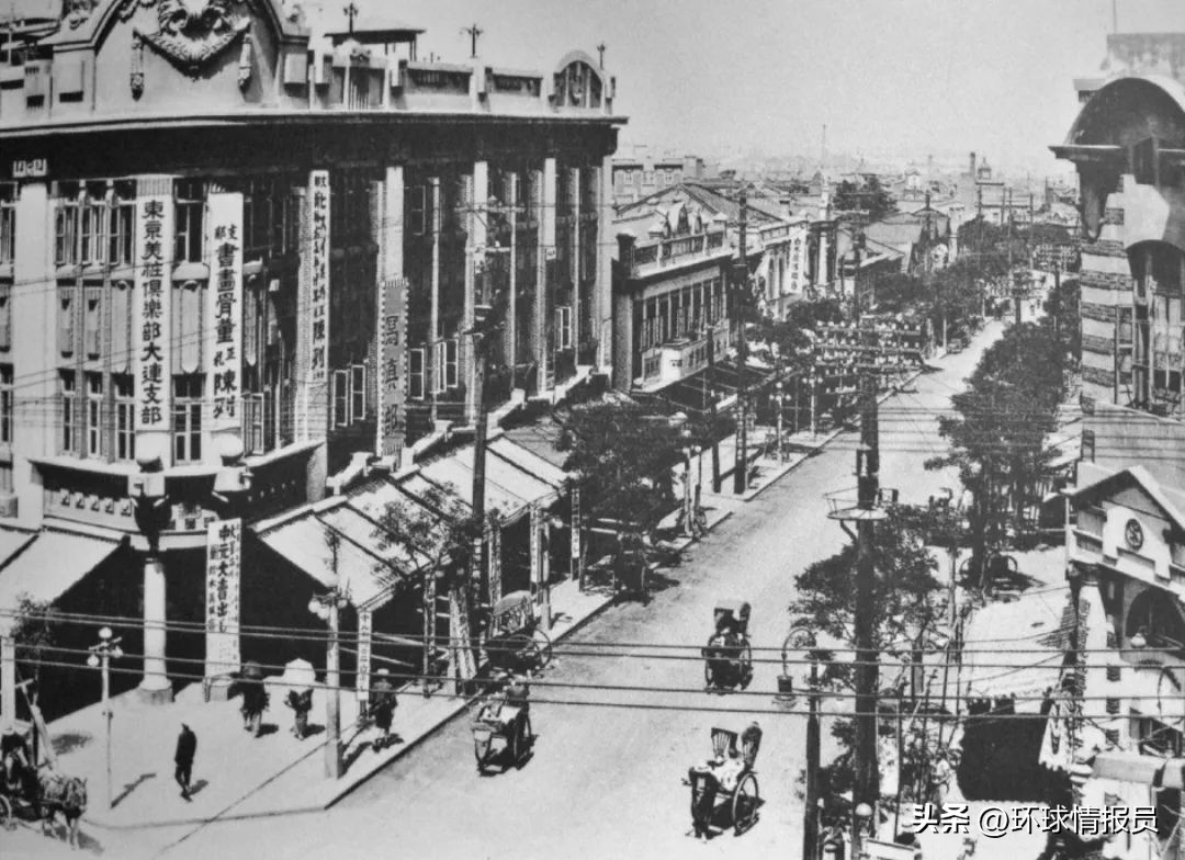 大连，为何在俄国、日本来回4次易手？旅大市，为何改名大连市？