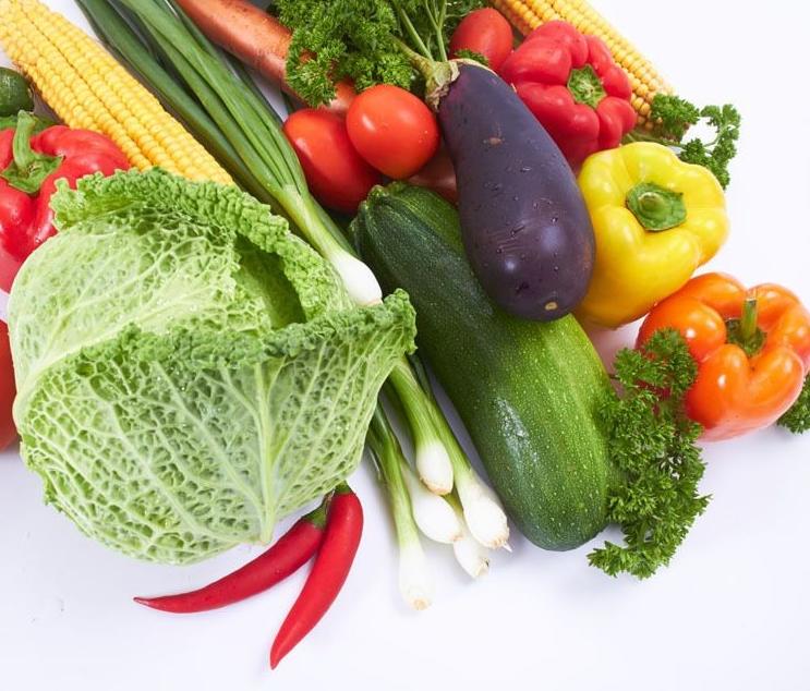 四种蔬菜被列入致癌名单,哪些蔬菜是致癌菜