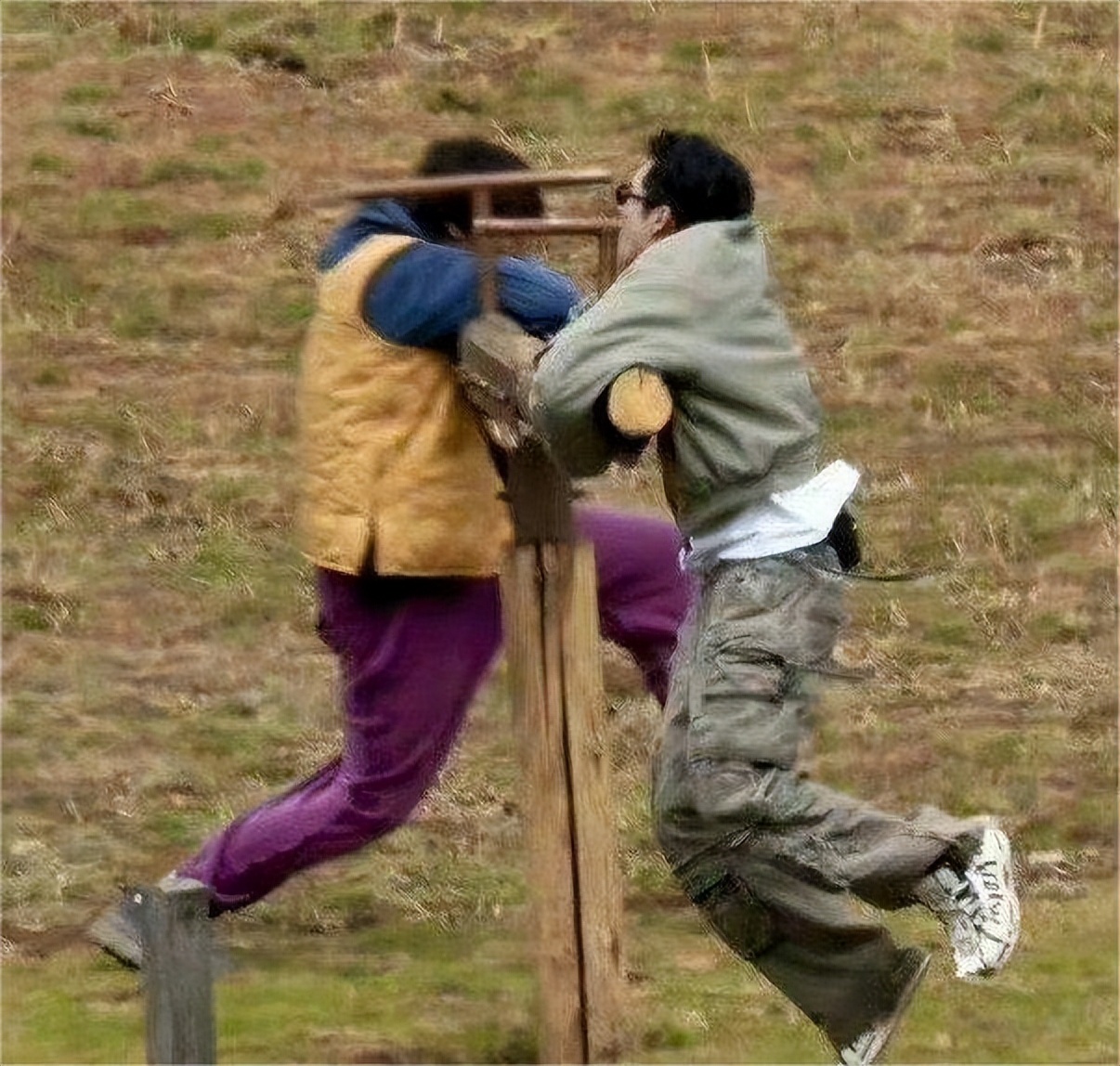 五十公里桃花坞第3季王鹤棣,五十公里桃花坞王鹤棣王传君预告